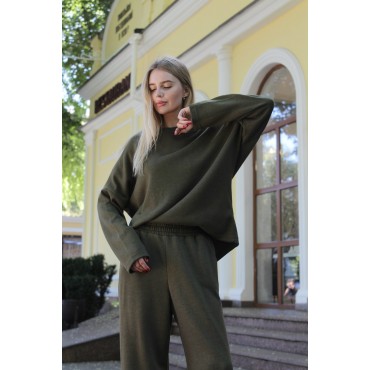 Ангоровий костюм