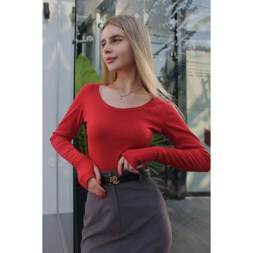 Лонгслів